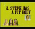 Big Brother 2008 Series 9 Keith Lemon Rachel Rice Bang Tidy
