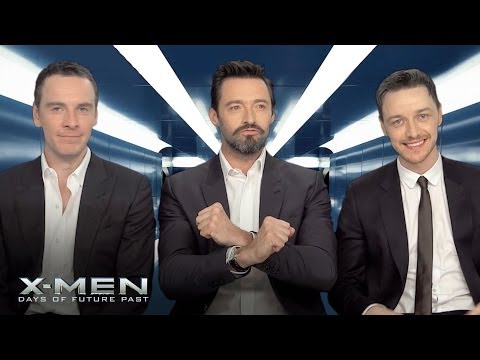 x men
