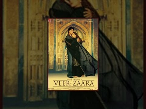 Veer-Zaara wallpaper