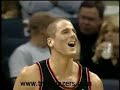 Joel Przybilla \"The Thrilla\" Highlights Joel Przybilla \"The Thrilla\" Highlights