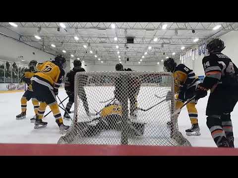 24/25 Net Battles/Scrambles