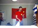 Żonglerka Juggling