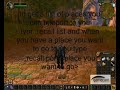 BASIC wow antrix gm commands