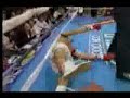 20 second knock out