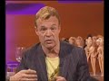Jessie on Graham Norton 2007 - part 5 Jessie on Graham Norton 2007 - part 5