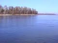 Dunav kod Apatina