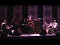 ravi coltrane quartet - festival international de jazz de montr�al 2007 - par / by sortiesjazznights.com