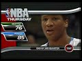 Allen Iverson 44pts 10 Assists vs Seattle Sonics 06/07