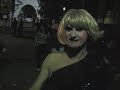 Yogurinha en el Marbella Grill Festival