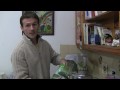 Matthew Armstrong's - How to make a Green Smoothie