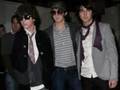 A JoBromance(The Jonas Brothers in love)Chapter 37