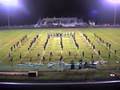 Panther Regiment 2005 - Shake