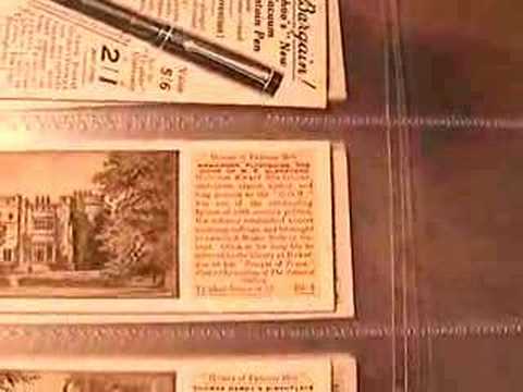 Homes of Famous Historical People, ...