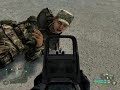 Crysis AI - Korean playing dead Crysis AI - Korean playing dead
