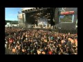 AVENGED SEVENFOLD - Unholy Confessions (Graspop 2011 live)