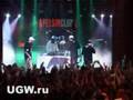 Видео live KRec & Meastro A-Sid Музыка / На Посту