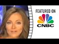 Fred Hochberg on CNBC's Worldwide Exchange with Nicole Lapin