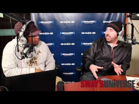 vlad - Subscribe to our page: http://bit.ly/SVsBQC TWITTER: http://twitter.com/RealSway http://twitter.com/TheHappyHourwHB http://twitter.com/DJWonder http://twitter.com/ItsTracyG FACEBOOK: https://www...