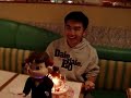 Birthday YUUTA Birthday YUUTA
