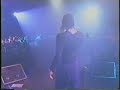 LITFIBA  tziganata LIVE @TENAX FIRENZE 1987