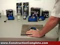 Nattco Perfect Hole Tile Drill Bit System Nattco Perfect Hole Tile Drill Bit System