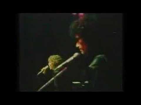 Pat Benatar 'Heartbreaker'