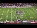 Casey Hayward vs South Carolina 2011