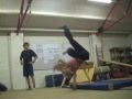 bgirl Hurricane