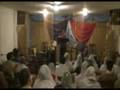 videos de Primera Iglesia de Dios Fajardo 11-11-08 parte 2