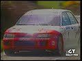 RALLY CODASUR 1998 CHILE