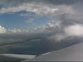 Skyservice Landing Piarco Skyservice Landing Piarco