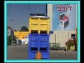 Box Pallets and Crates