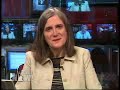 ricardo alarcon en democracy now! parte 2