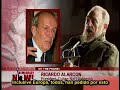 ricardo alarcon en democracy now! parte 2