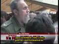 Ricardo Alarcon en Democracy Now! Parte 2
