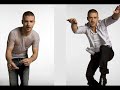 Justin Timberlake with Timbaland - Good foot
