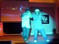 Ishant aka GoldenChild feats.Pasang aka Wanzy on Miss Nepal Australia 2008: First Song