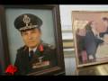 U.S. Sentence Served, Noriega Fights Extradition