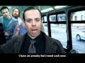 JG Wentworth Bus Opera Commercial Sped Up and Slowed Down