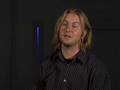 Collin Parson, Exhibition Designer @ the Arvada Center