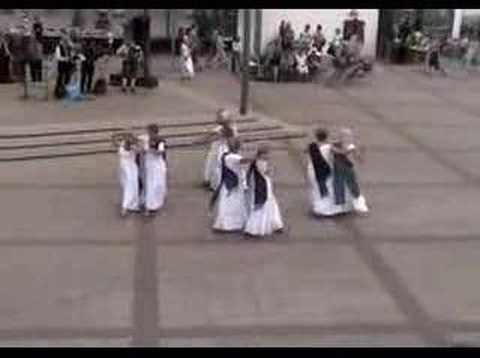 West Lothian Independent Dancers