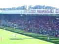 videos de La Ola en el Nemesio Diez Toluca-Tecos