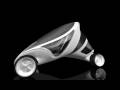 2009 Z. Car Concept By Zaha Hadid Promotional Clip