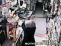 Muslima Facing Death(Muslima Vs Robber)