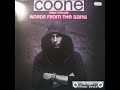 DJ Coone - Words From The Gang(D-Block ft S-Te-Fan Remix)