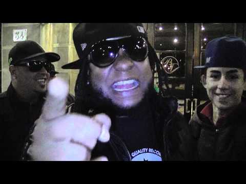 Video: Yaga & Mackie  -  Atrevida (Preview)