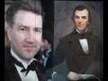 The Reincarnation of Robert E. Lee
