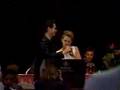 Bethany Joie Lenz & Paul Anthony Stewart at '99 GL Function