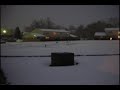 Coonass in a winter wonderland Coonass in a winter wonderland