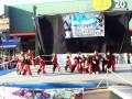1st open dance festival, mallorca  los reyes de la calle